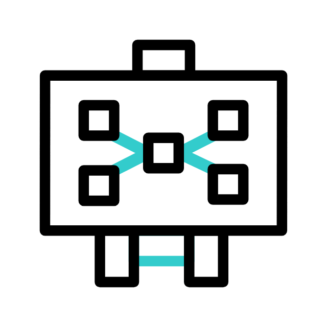 RND Softech India website
