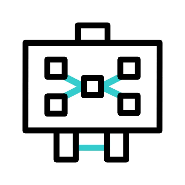 RND Softech India website