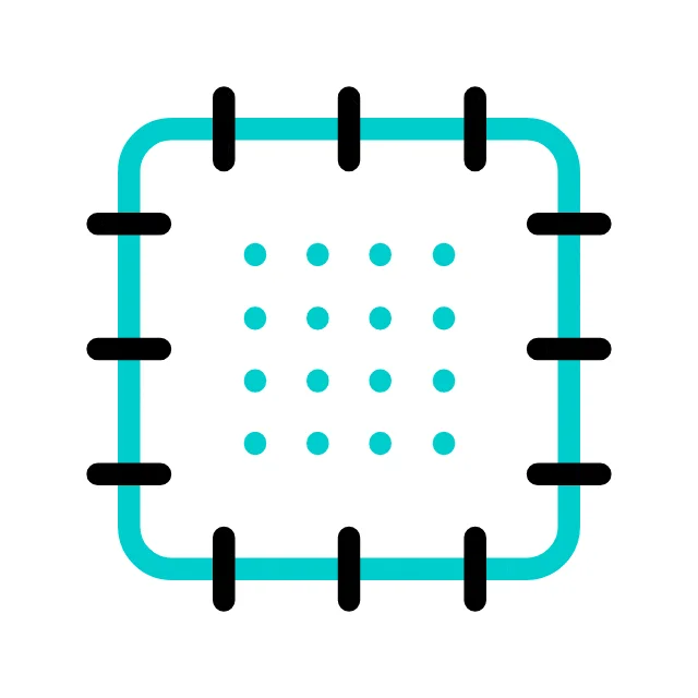 RND Softech India website