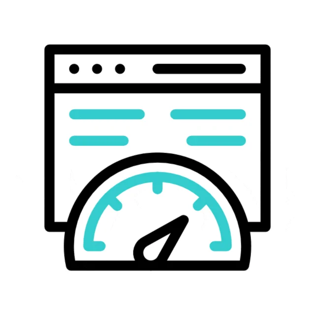 RND Softech India website