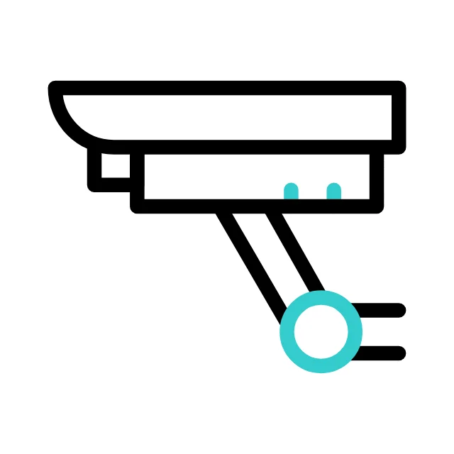 CCTV Monitoring