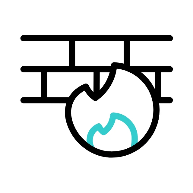 Firewall Protection
