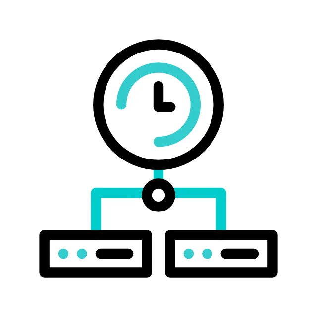 Cluster Replication Backup