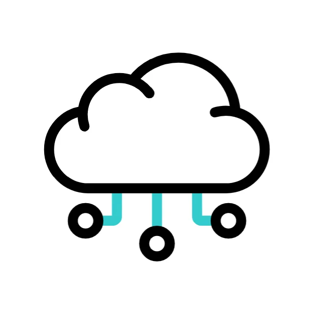RND Softech India website