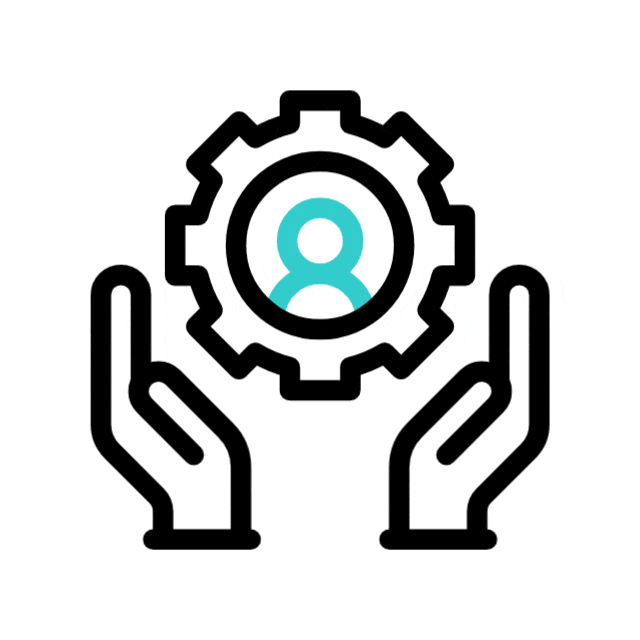 RND Softech India website