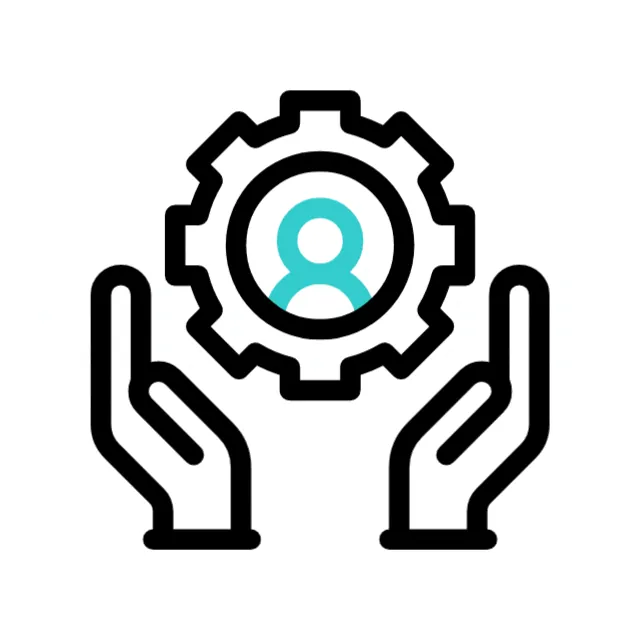 RND Softech India website