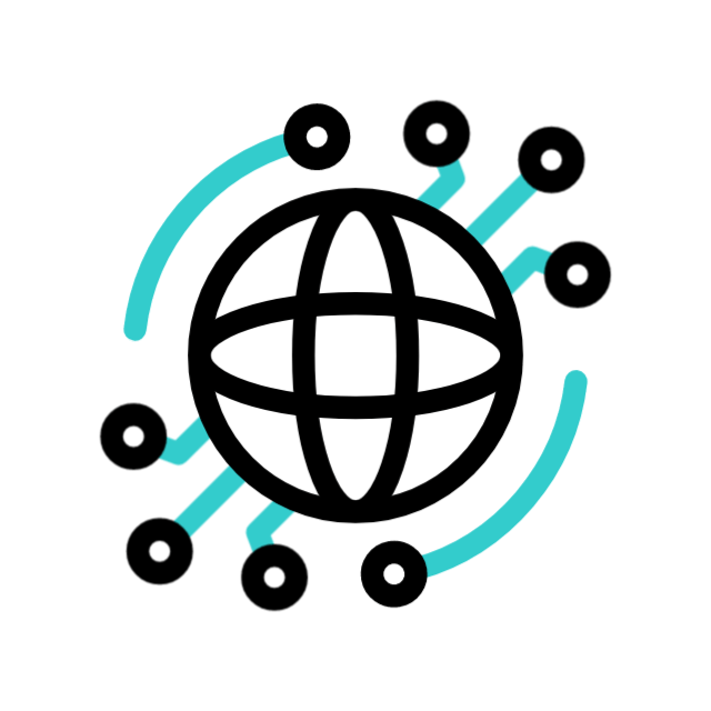 RND Softech India website