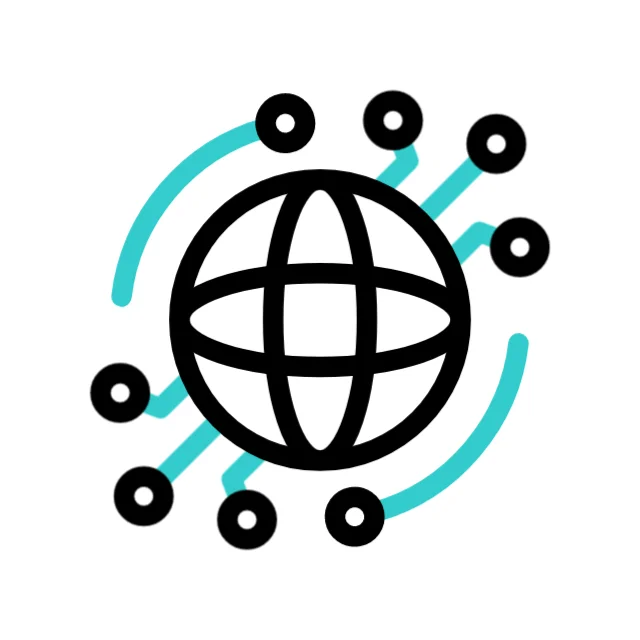 RND Softech India website
