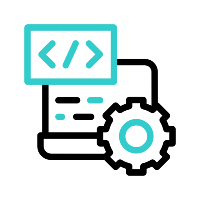 RND Softech India website