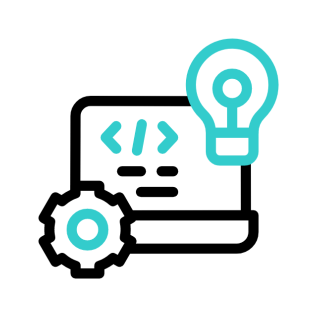 RND Softech India website