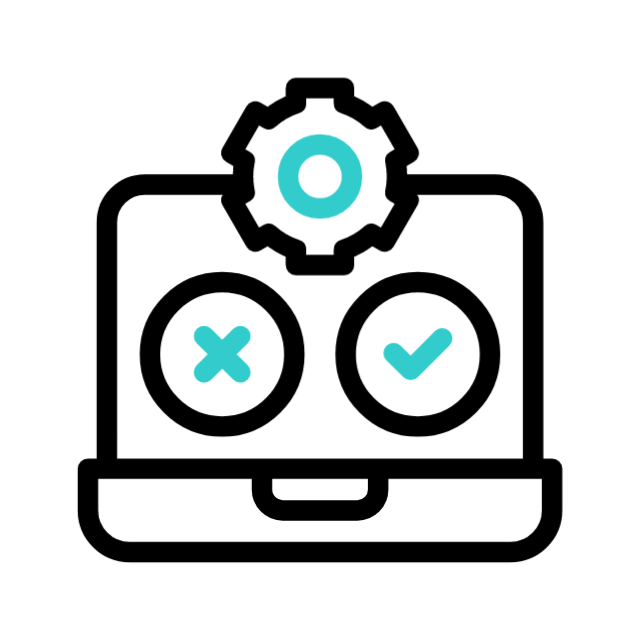 RND Softech India website