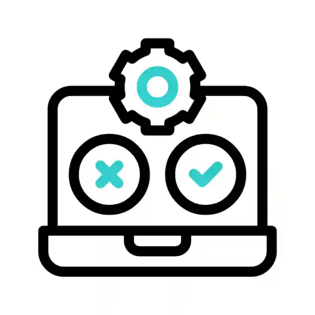 RND Softech India website