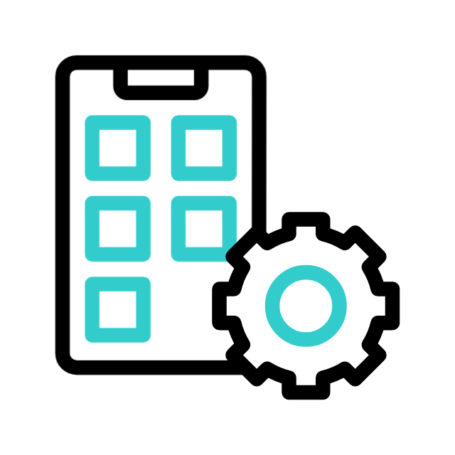 RND Softech India website