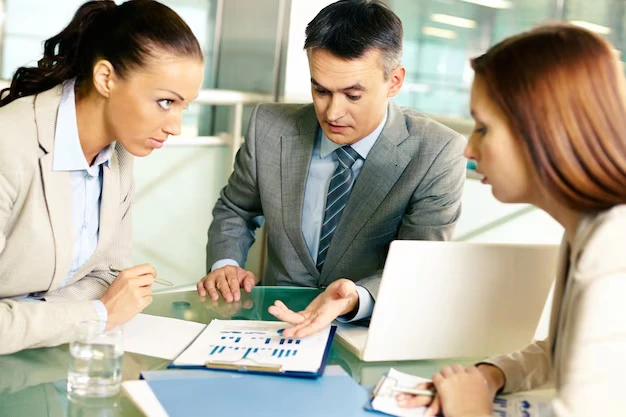 Assigning Orders