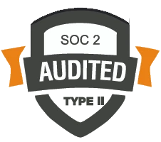 SOC 2 AUDIT Certificate of Compliance
